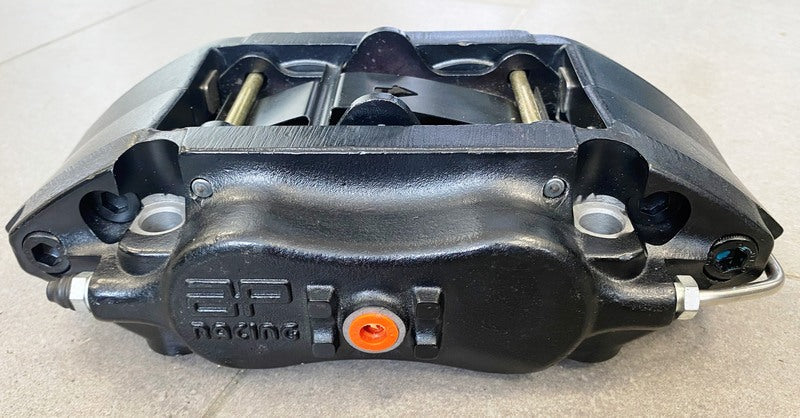 Image of LEFT REAR AP RACING CALIPER BLACK
