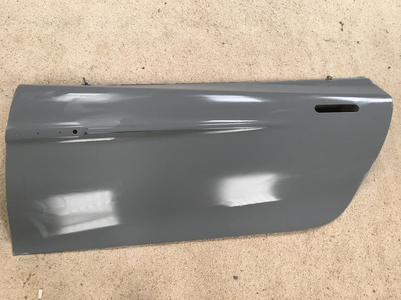 DOOR SKIN LEFT