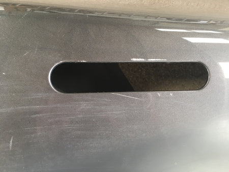 Image of RIGHT HAND REAR DOOR
