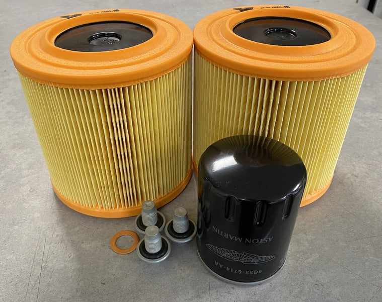 4.7L V8 VANTAGE SERVICE KIT NO.3