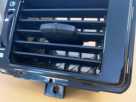Image of LEFT HAND AIR VENT REGISTER