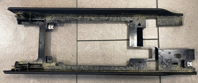 Image of CONSOLE ARMREST STOWAGE PANEL SURROUND