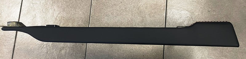 Image of CONSOLE ARMREST STOWAGE PANEL SURROUND