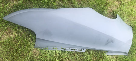 Image of LEFT HAND SIDE REAR WING