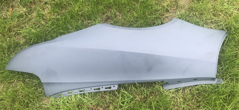 Image of LEFT HAND SIDE REAR WING