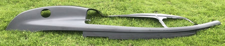 Image of LEFT HAND PANEL BODY SIDE QUARTER