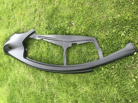 Image of LEFT HAND PANEL BODY SIDE QUARTER