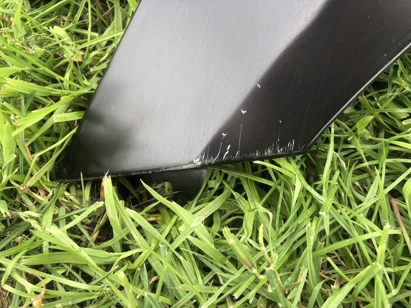Image of LEFT HAND PANEL BODY SIDE QUARTER