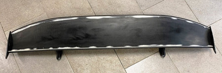 Image of CARBON FIBRE REAR WING SPOILER