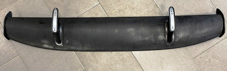 Image of CARBON FIBRE REAR WING SPOILER