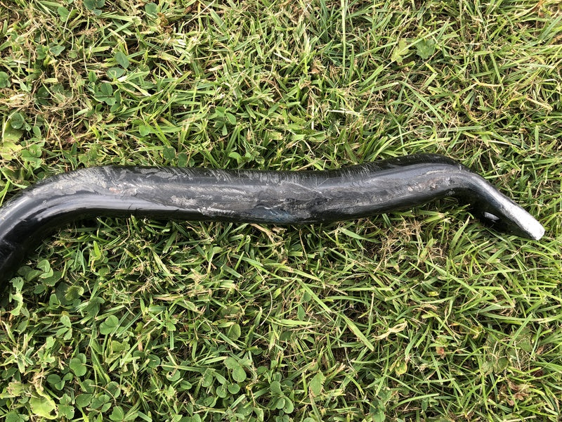 Image of ANTI ROLL BAR  SWAY BAR STABILISER  FRONT 4G43 (USED)