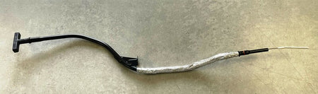 Image of OIL LEVEL INDICATOR - DIP STICK, ASSEMBLEY