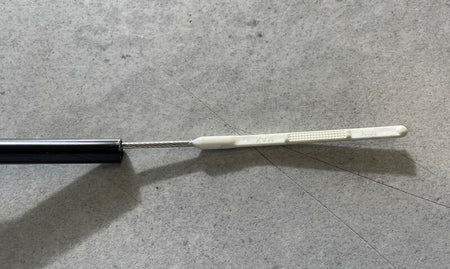 Image of OIL LEVEL INDICATOR - DIP STICK, ASSEMBLEY