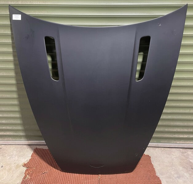 V8 VANTAGE BONNET - HOOD ASSY