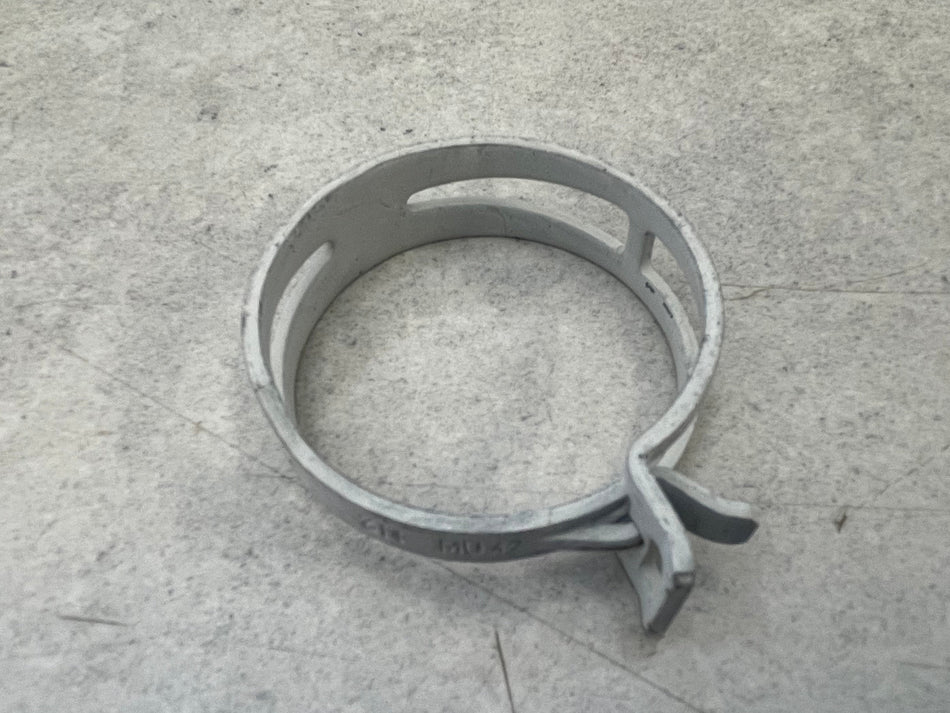 Clamp, Spring band heavy duty