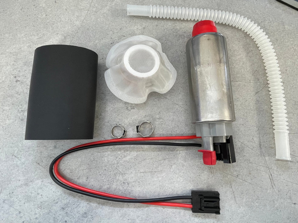 FUEL GAS PUMP REPAIR REBUILD KIT
