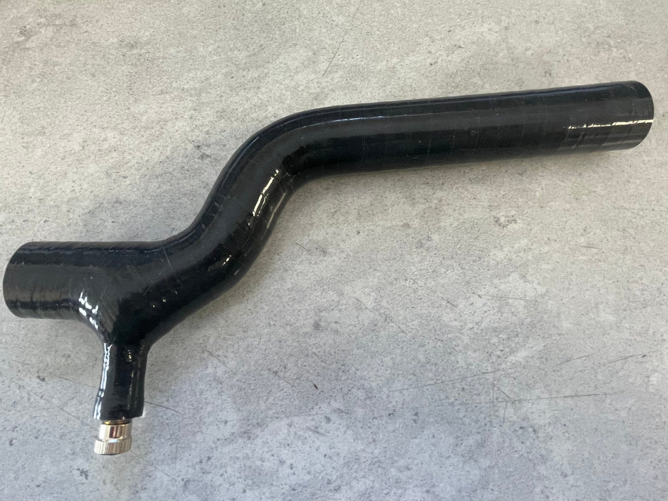 Hose, intercooler water pump to intercooler