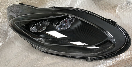 Image of FRONT HEADLIGHT LHD - RIGHT HAND