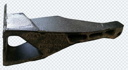 Image of LEFT HAND DOOR CHECK ARM 50% DISCOUNT