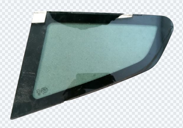 LEFT HAND REAR QUARTER GLASS