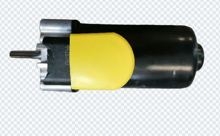 Image of REAR DRIVE UNIT DIFF LOCK MOTOR