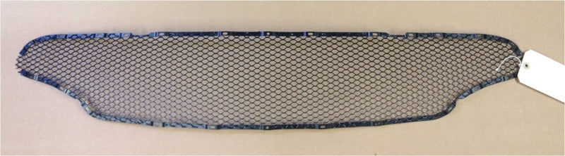 FRONT GRILLE MESH PANEL V12S NOCTIS BLACK