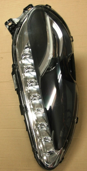 HEADLIGHT LEFT HAND FOR RHD