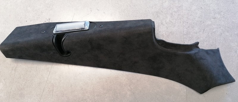 Image of REAR PARCEL SHELF