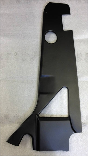 ENGINE BAY PANEL, RIGHT HAND RHD