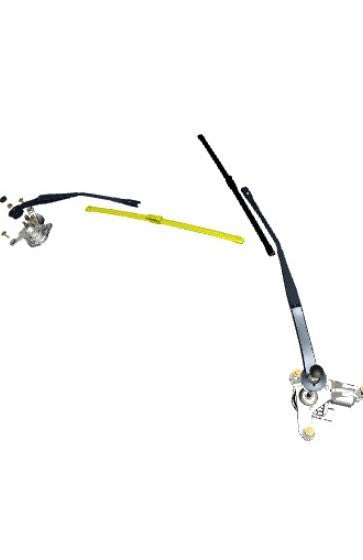 Image of WIPER BLADE RIGHT HAND SIDE