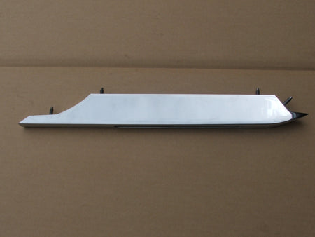 RIGHT WING STRAKE SIDE FENDER