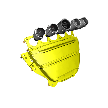car: DB11,item_no: nan,quantity: 1,reference: DB11_PartsCatalogue-180301-10 Centre Stack Switches