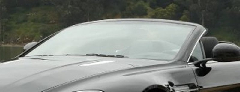 WINDSHIELD NON HEATED 2012 ROADSTER