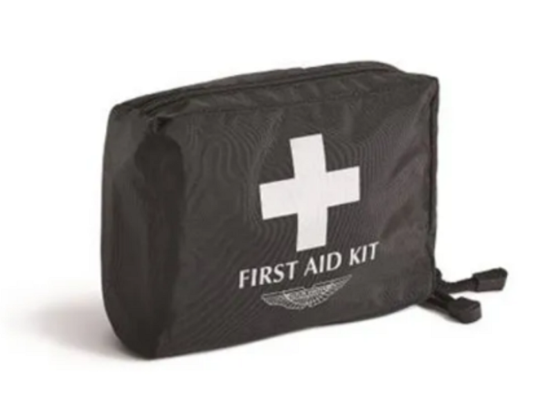 BANDAGE KIT FIRST AID KIT