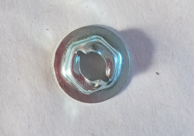 M5 SPEED NUT