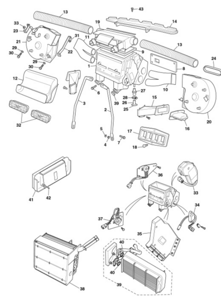 image 6 of sensor,evaporator