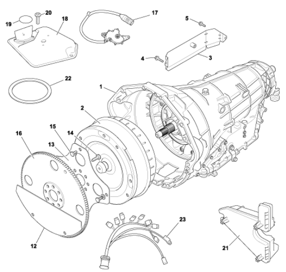 image 2 of drain plug