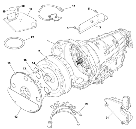 image 2 of drain plug