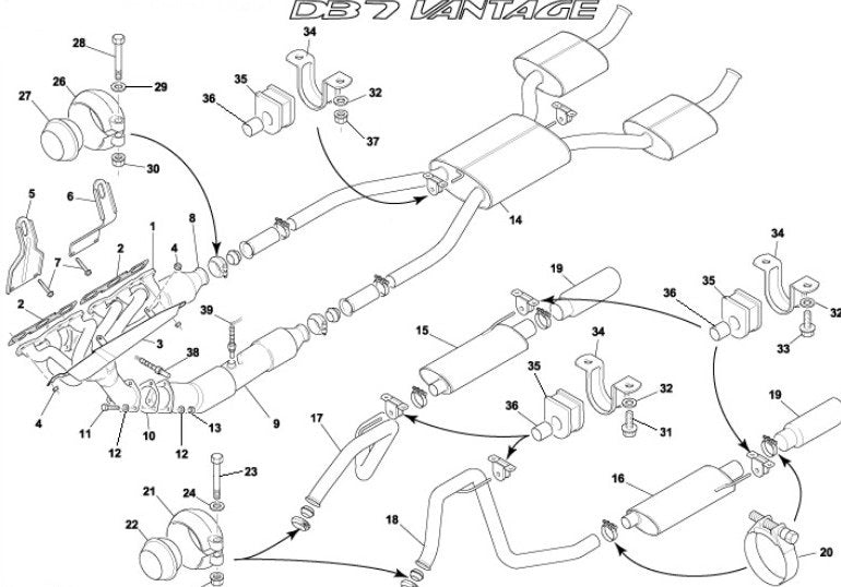 image 3 of band clamp,60 dia