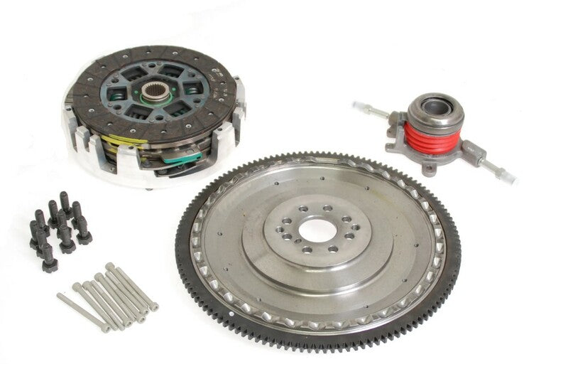 CLUTCH ASSEMBLY KIT