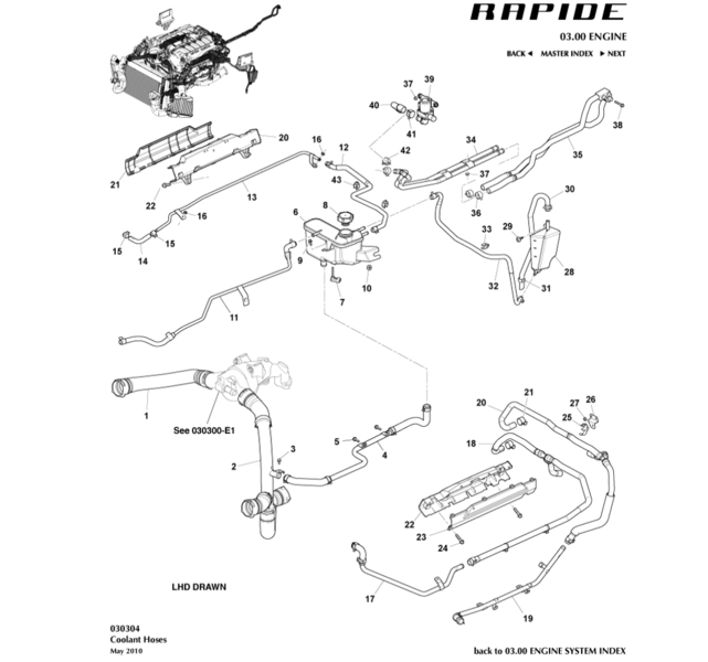Image of WATER VALVE ASSEMBLY