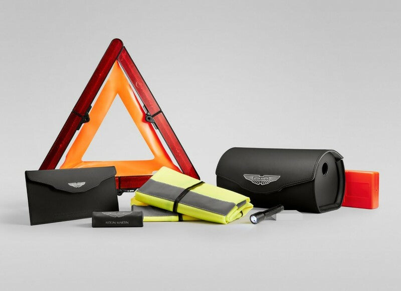 Image of DRIVER TOURING PACK