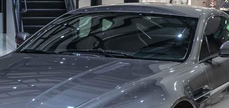FRONT WINDSHIELD - COUPE UPTO 2008