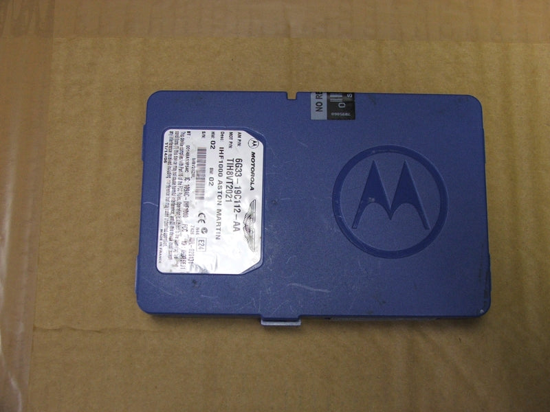PHONE BLUETOOTH MODULE