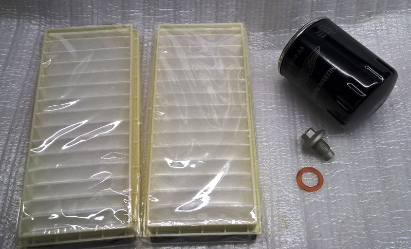 SERVICE KIT 4.3L NO 2 