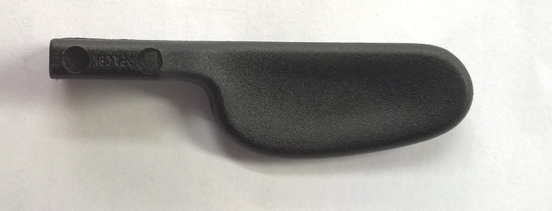 FRONT SEAT RECLINE TILT LEVER LEFT HAND