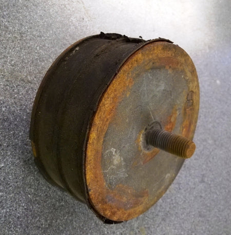 Image of ENGINE MOUNT RIGHT HAND