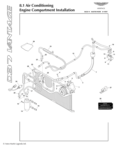 car:DB7 VANTAGE,item_no:4,quantity:1,reference:DB7_VANTAGE_1-DB7_VANTAGE_8.1