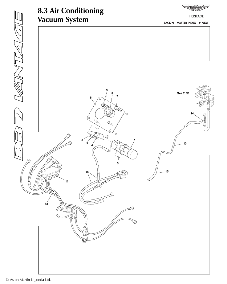 car: DB7 VANTAGE,item_no: 12,quantity: 1,reference: DB7_VANTAGE_1-DB7_VANTAGE_8.3