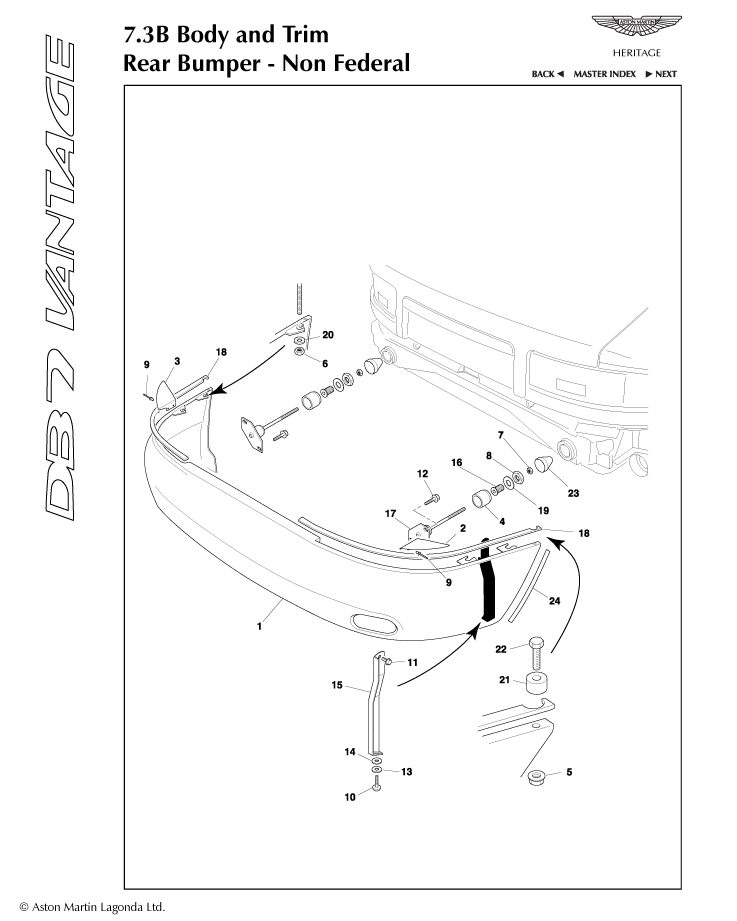 car:DB7 VANTAGE,item_no:-,quantity:1,reference:DB7_VANTAGE_1-DB7_VANTAGE_7.3b